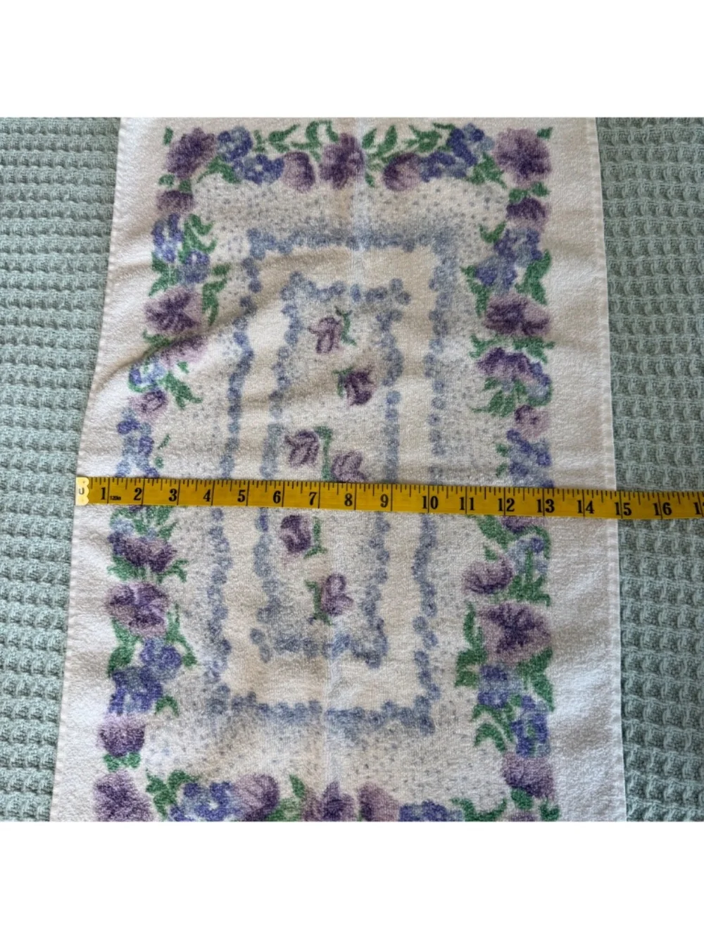 Fieldcrest lot vintage
